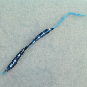 Woven Bracelet